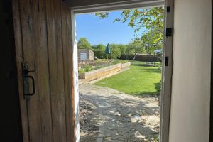 Alojamiento - The Full Moon Inn