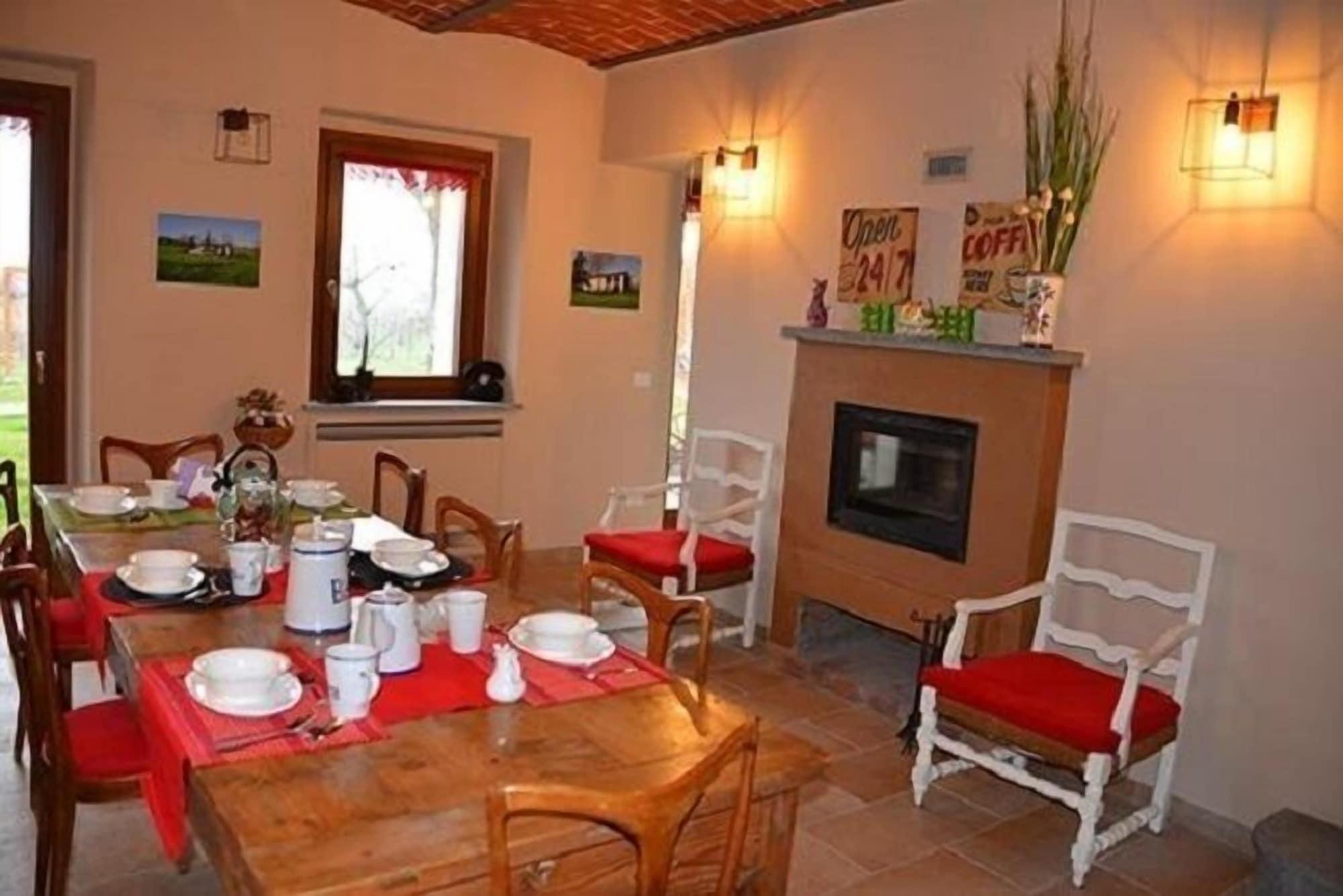 Restaurant B&B Le Piote