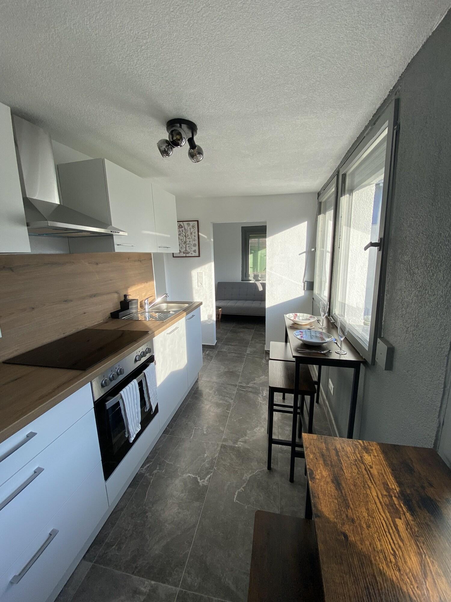 Equipamiento de Habitación Nisay Home