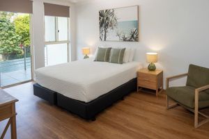 Alquiler Vacacional - Waters Edge Apartment