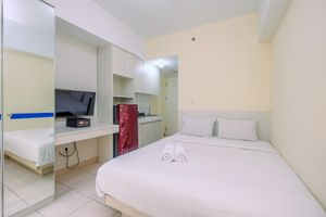 Alquiler Vacacional - Cozy Stay Studio At 3Rd Floor Springlake Summarecon Bekasi Apartment