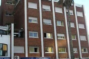 Alojamiento - Punta del Este Shelton Hotel