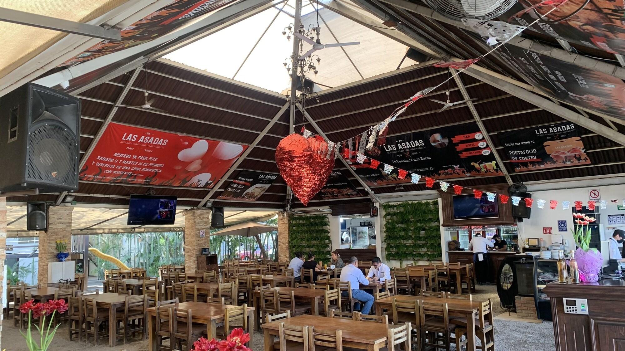 Restaurant Posada Las Asadas