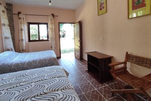 Alquiler Vacacional - HOTEL ECOLOGICO AVENTUREC