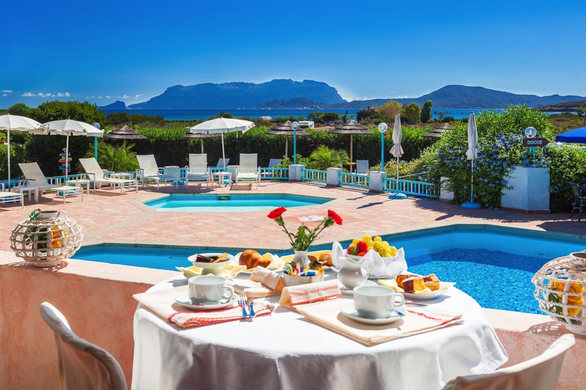 Restaurant Hotel Stefania Boutique Hotel by the Beach