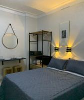 Alojamiento - Lory Studio Hotel