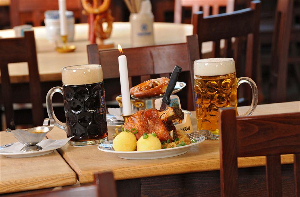 Restaurant Cityhotel Am Gendarmenmarkt