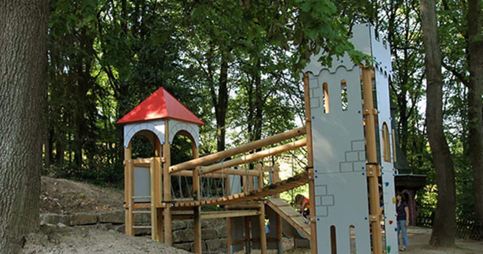 Instalaciones Recreativas Maerchenwald Altenberg GmbH & Co KG