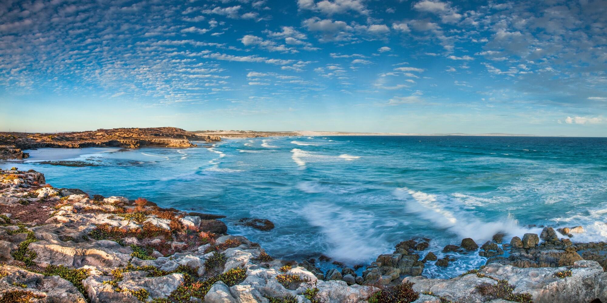 Playa Limani Port Lincoln