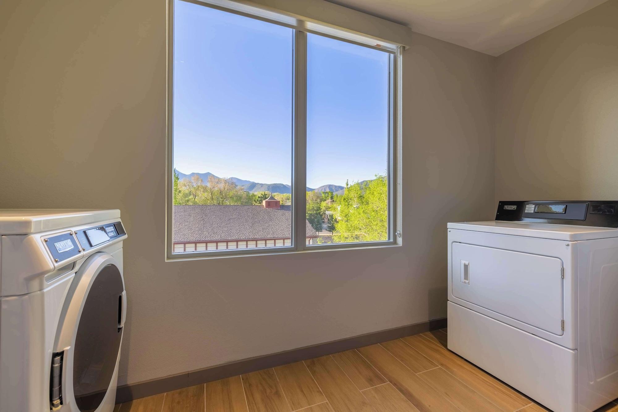 Comodidades del Alojamiento Hyatt Place Flagstaff