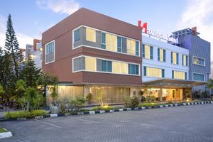 Alojamiento - Swiss-Belhotel Kendari