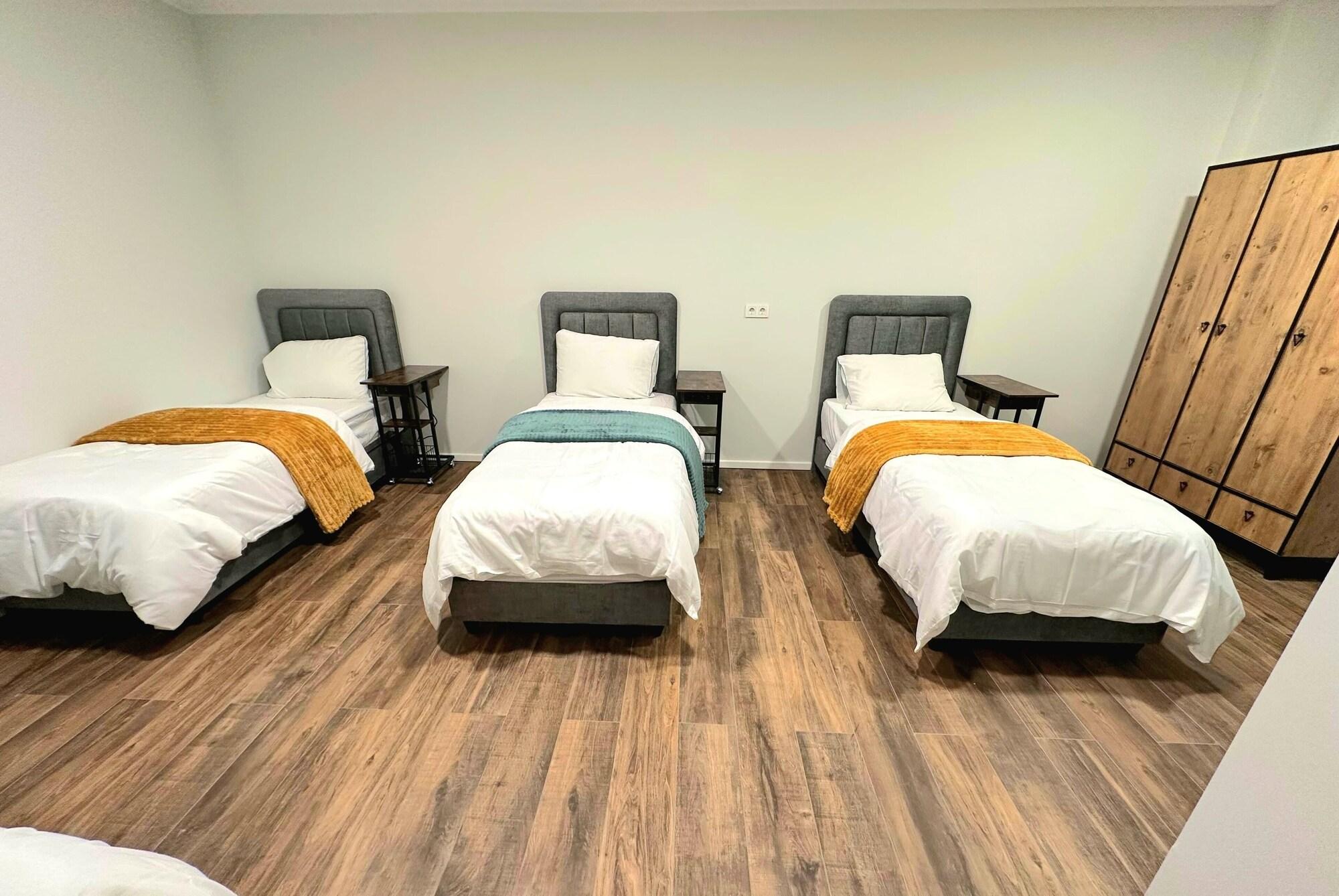 Habitación Hotel FFA 62