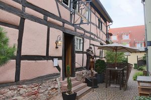 Alojamiento - Haus Landgraf