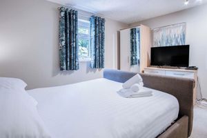 Alquiler Vacacional - Lundy Lodge 1 Bedroom Annex Rhossili