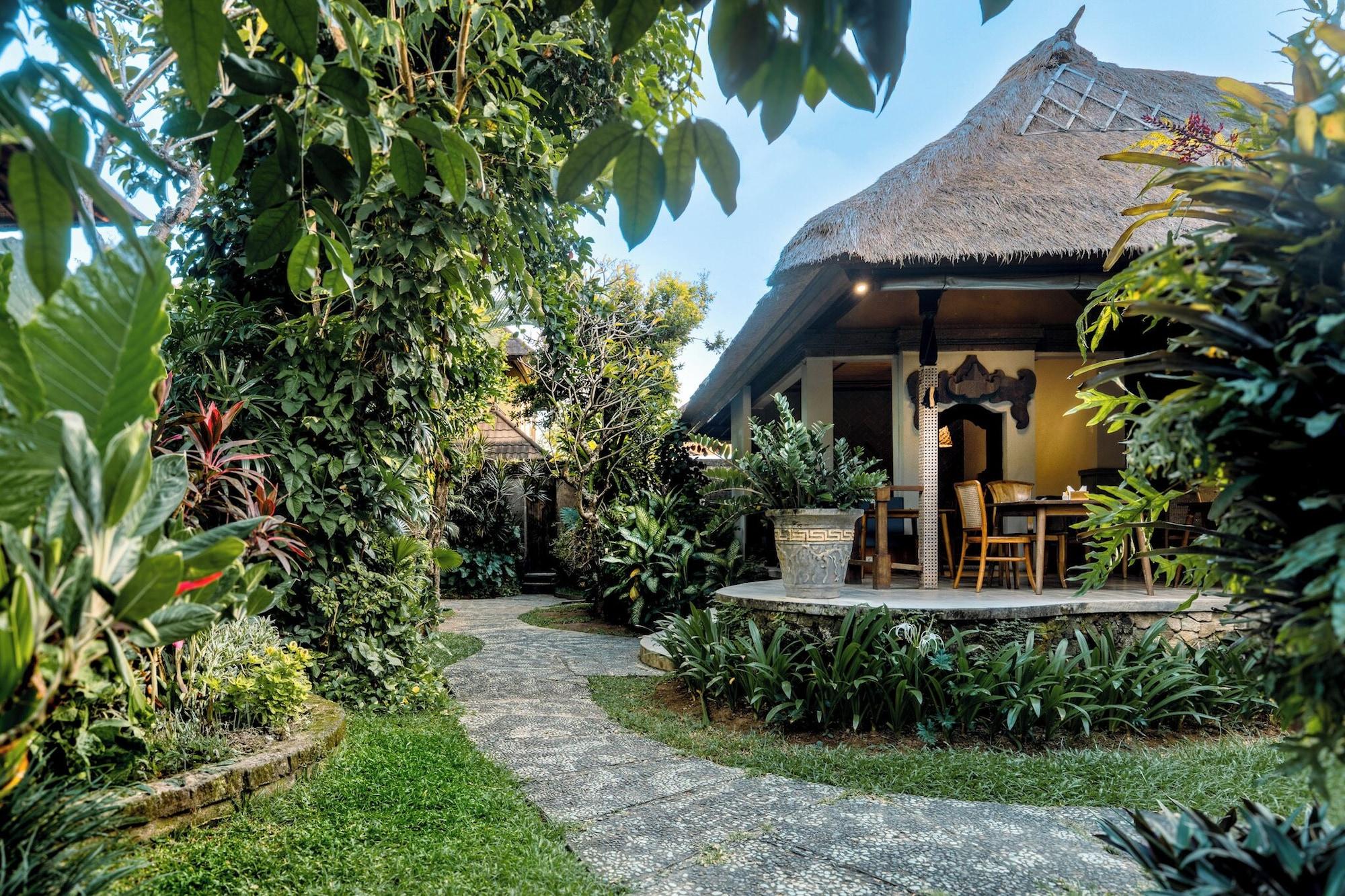 Restaurant Sri Phala Resort & Villa