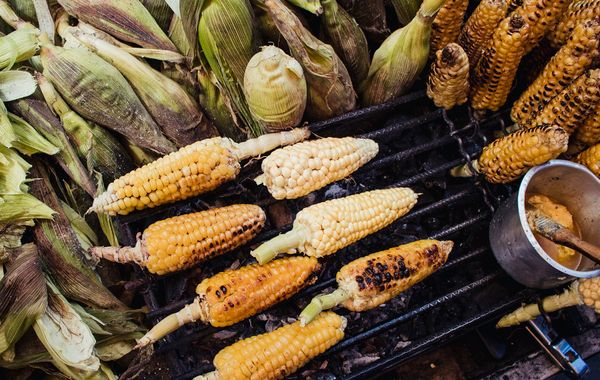Bogota: relax y buena gastronomía