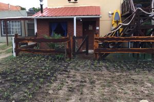 Alojamiento - Posada Palmeras