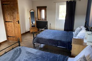 Alquiler Temporario - 2-bed 18th Century Barn - Sleeps 6 - Pet Friendly