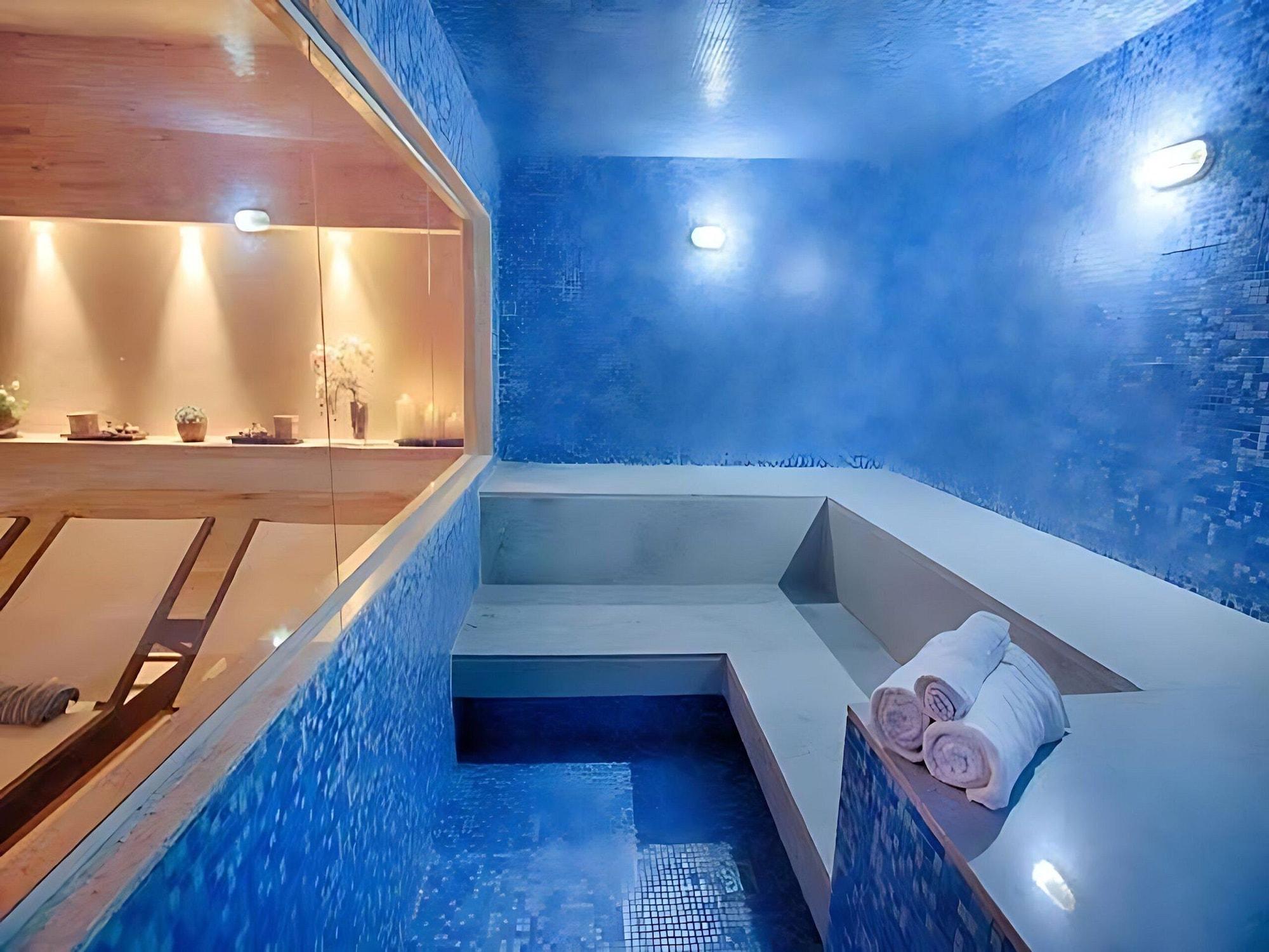 Spa Hotel Fusion Apart-hotel