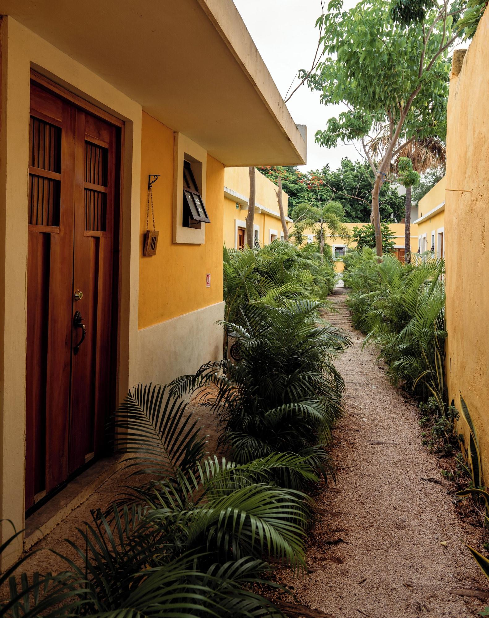 Vista Exterior Hotel Unknown