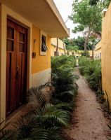 Alojamiento - Hotel Unknown