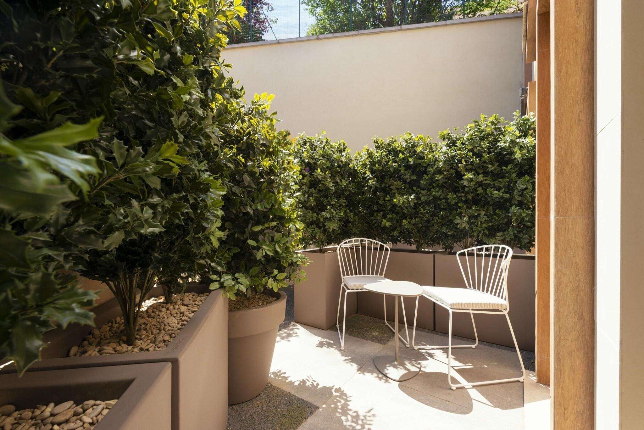 Varios Loly Boutique Hotel