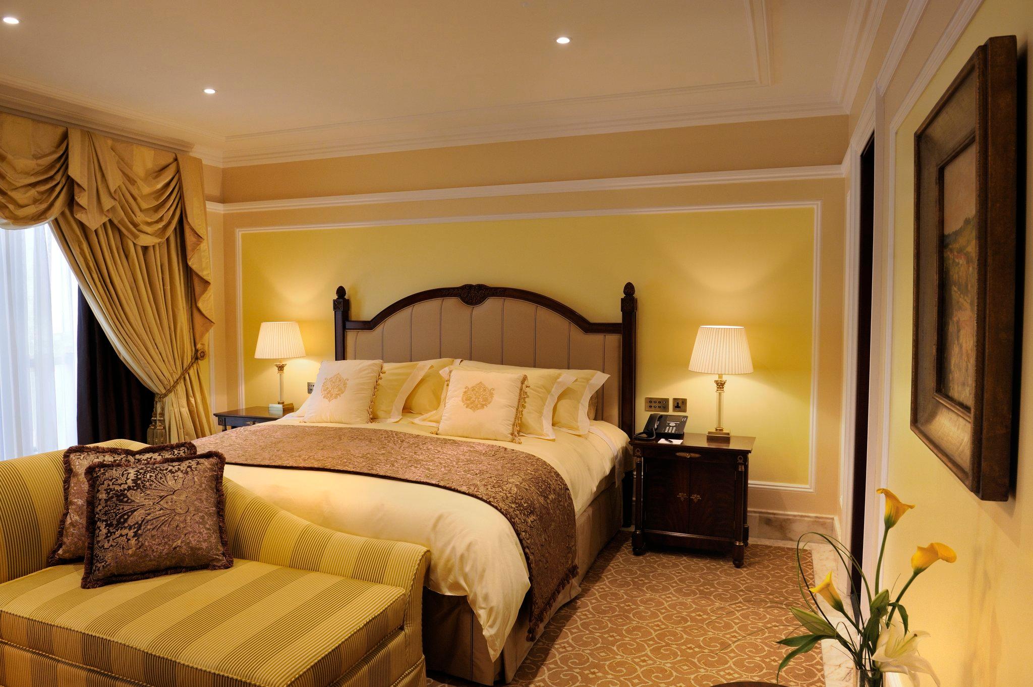 Habitación The Regency Hotel
