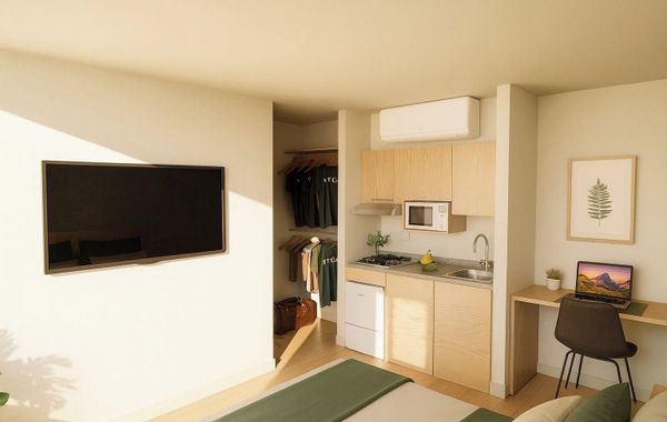 Hotel Puerta Gala 2903 - Hoteles con desayuno en Guadalajara, Jalisco