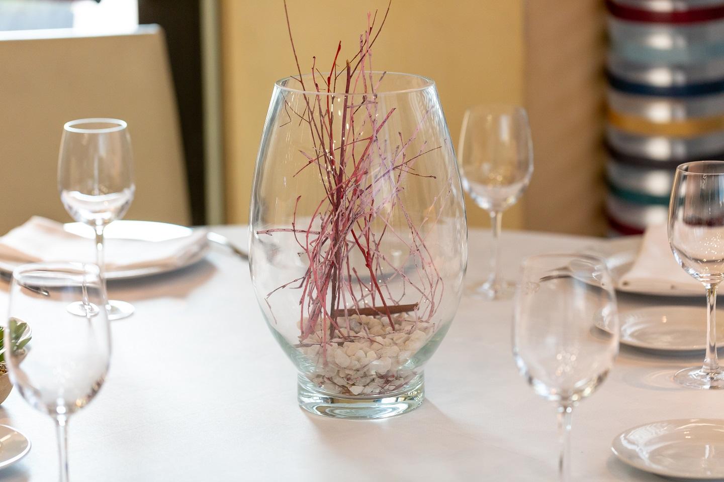 Restaurant Sercotel Las Artes Pinto