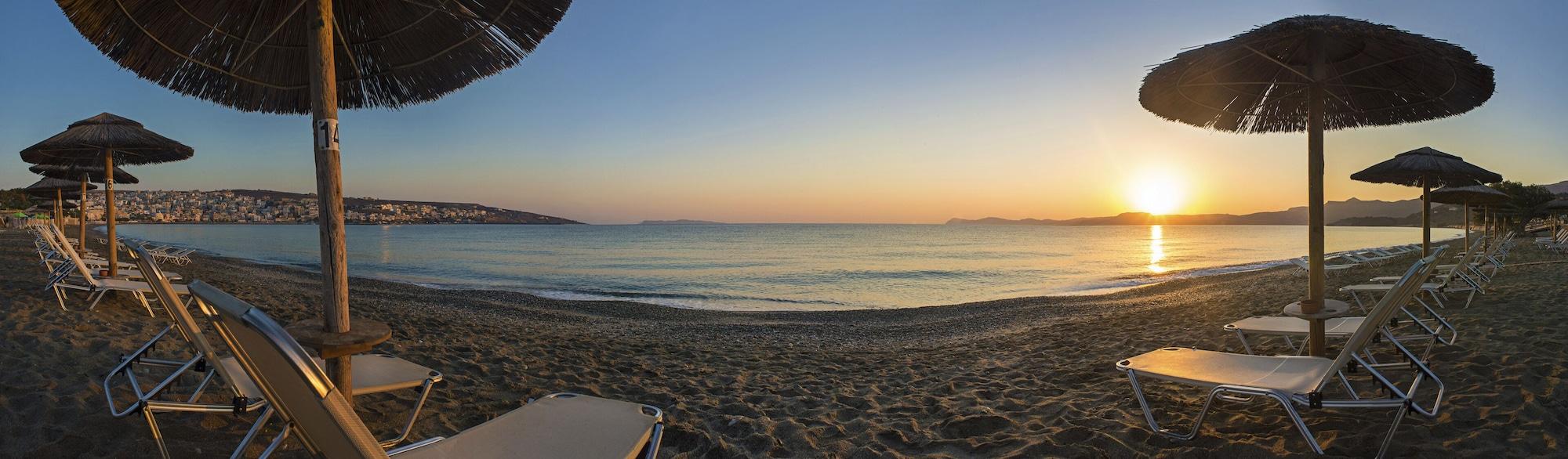 Playa Nereids