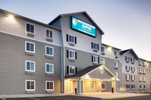 Alojamiento - WoodSpring Suites Manassas Battlefield Park I-66