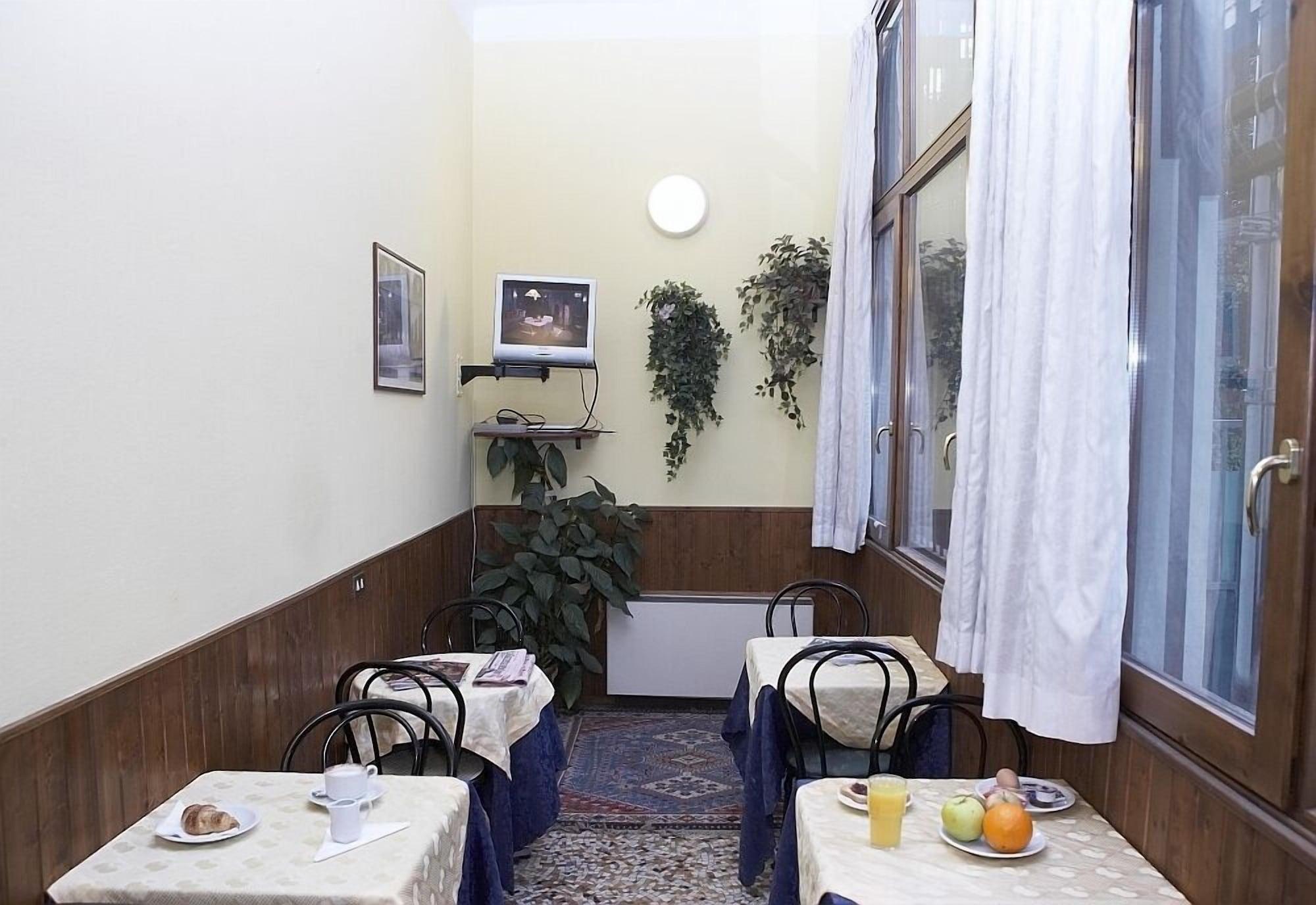 Restaurant Hotel Trentina