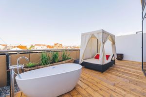 Alojamiento - Atour Light Hotel Shandong Road CBD Qingdao