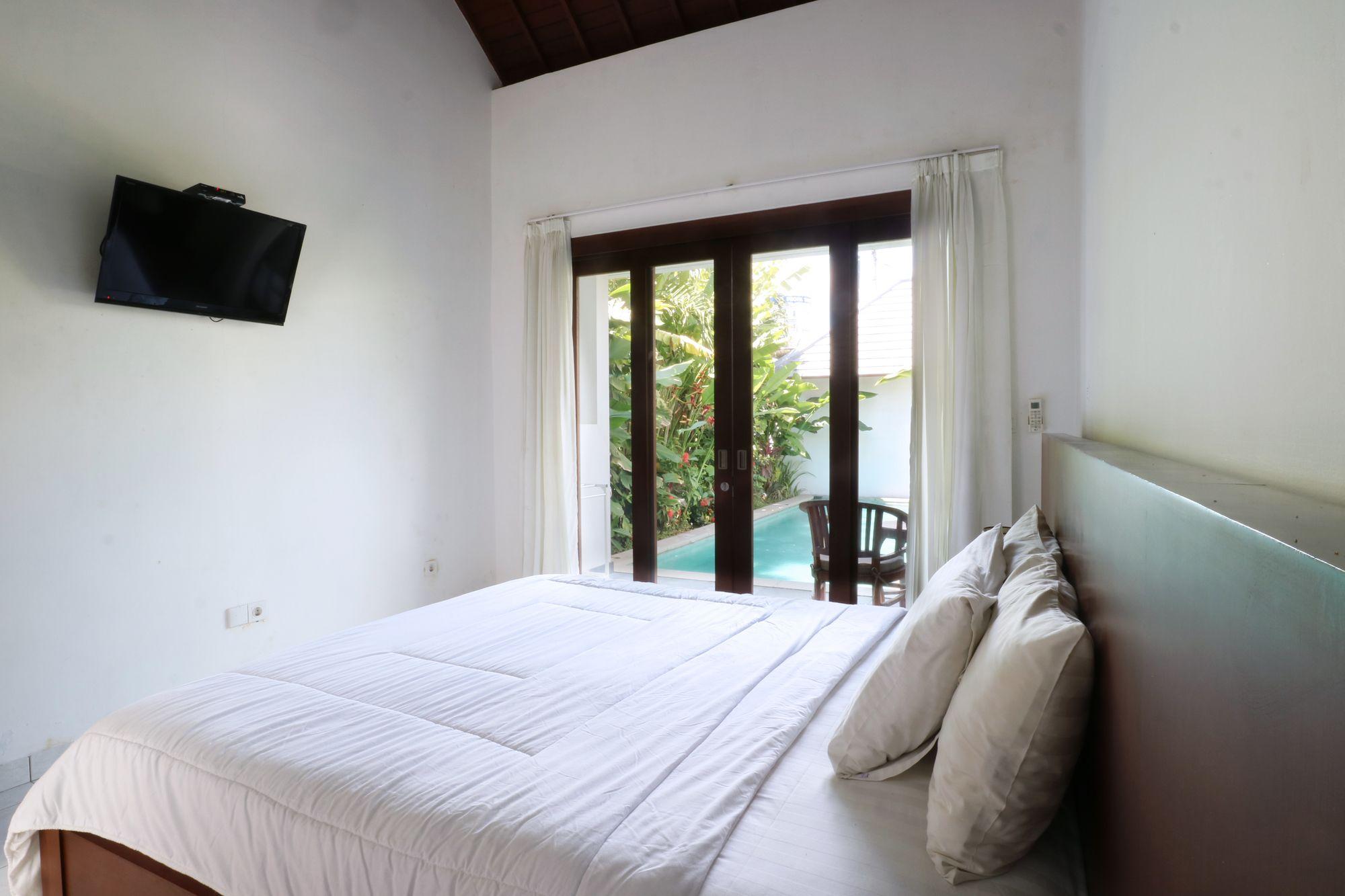 Habitación Anyar Bagus Villa