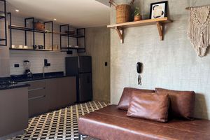 Alojamiento - Mosaic Studios Buenavista