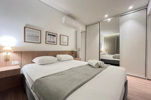 Alquiler Vacacional - LK Savassi 7