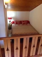 Alquiler Vacacional - on the slopes with panoramic views of the area
