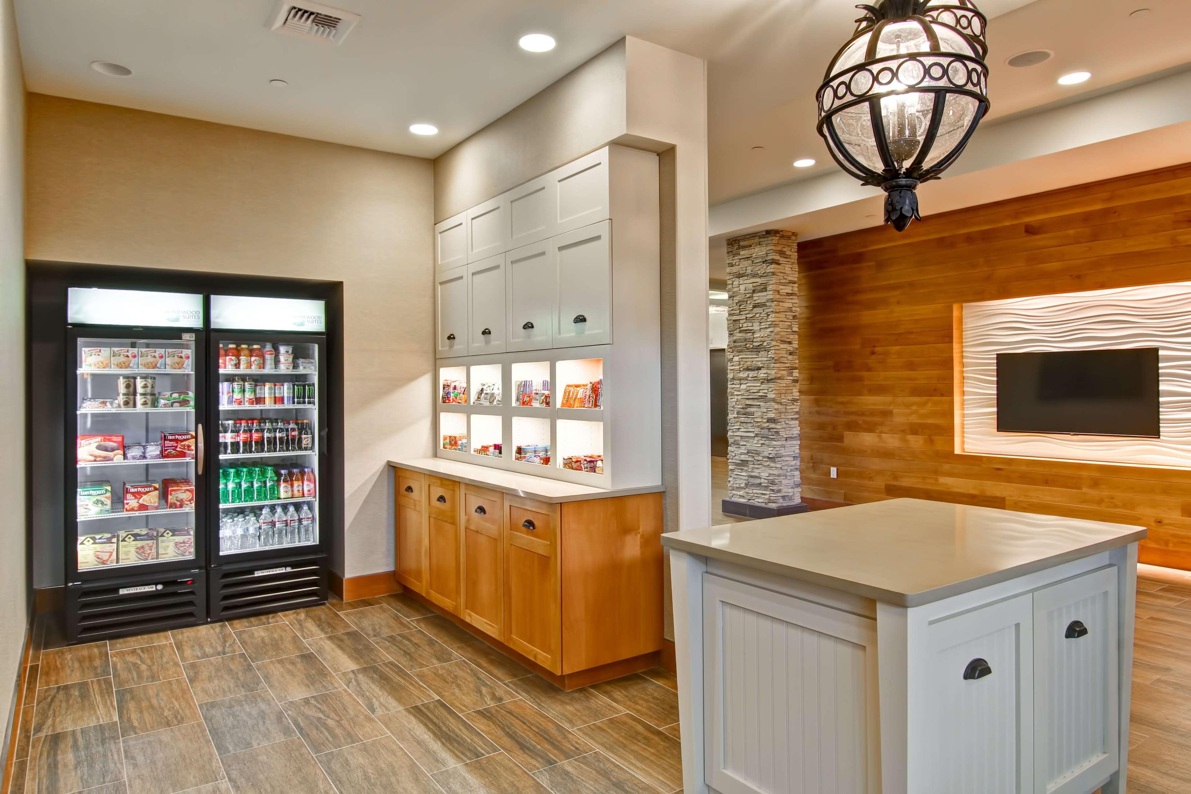 Restaurant Homewood Suites by Hilton Seattle-Issaquah