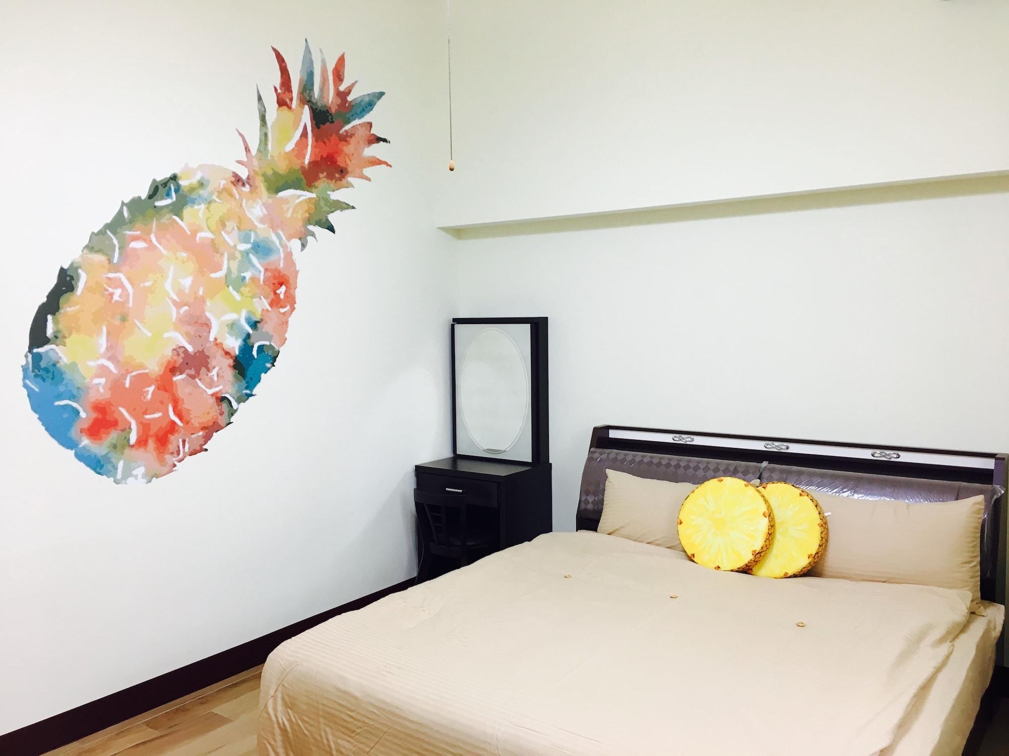 Varios Dilly Dally B&B