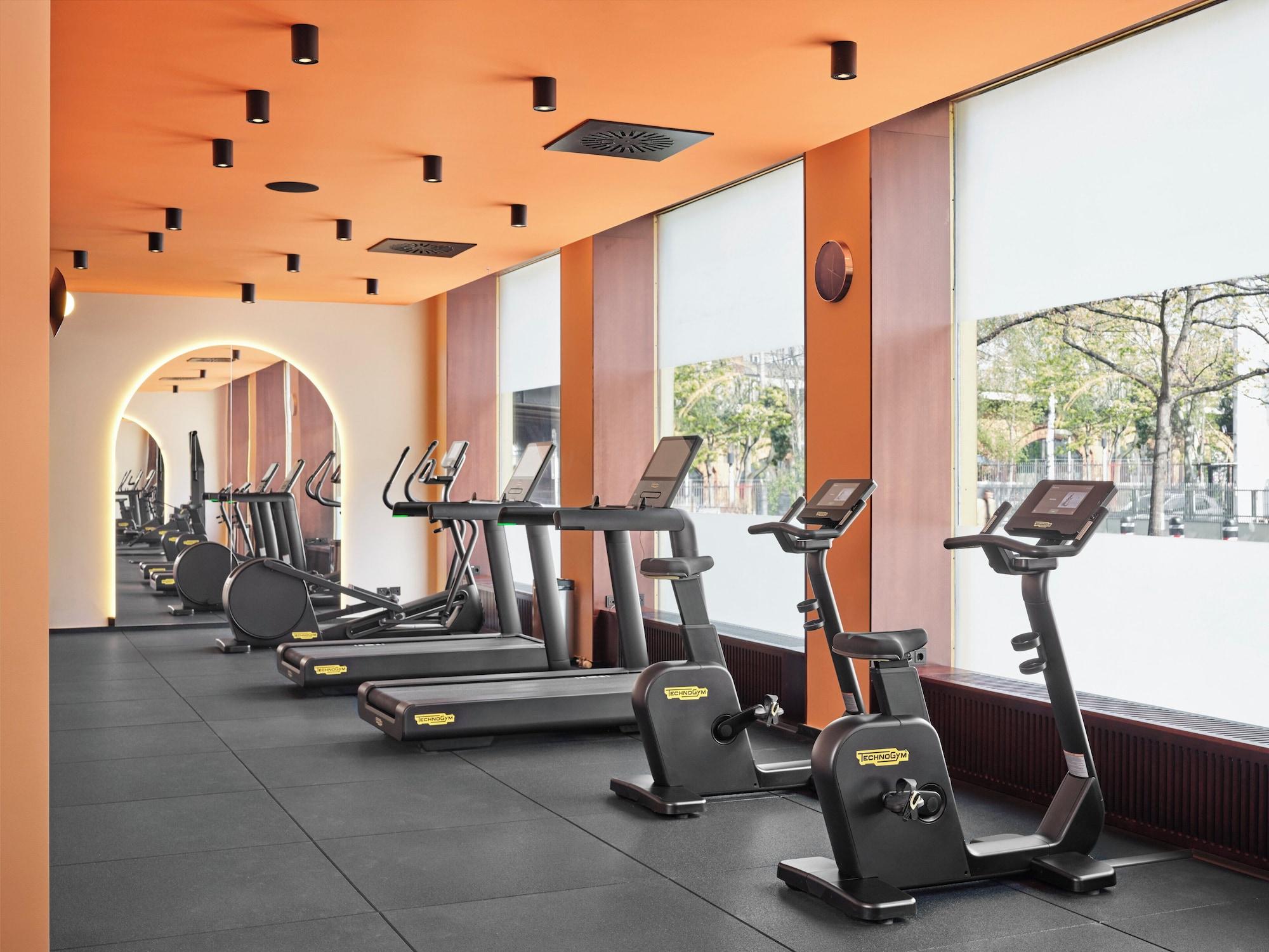 Gimnasio Bristol Berlin, Vignette Collection by IHG