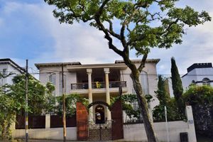Alojamiento - Hotel Don Alfonso