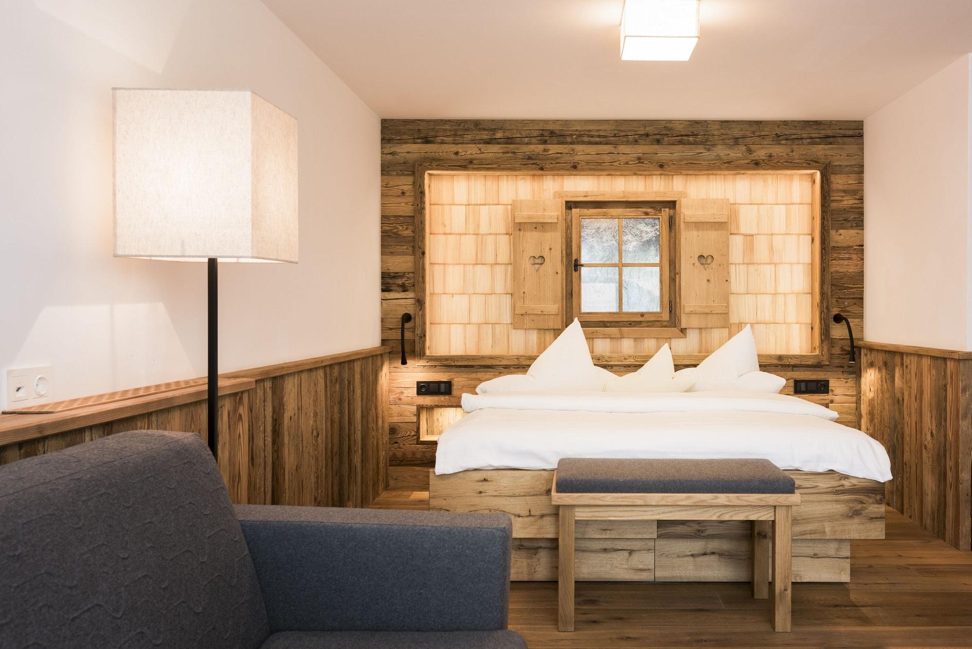 Habitación Hotel Stubaierhof