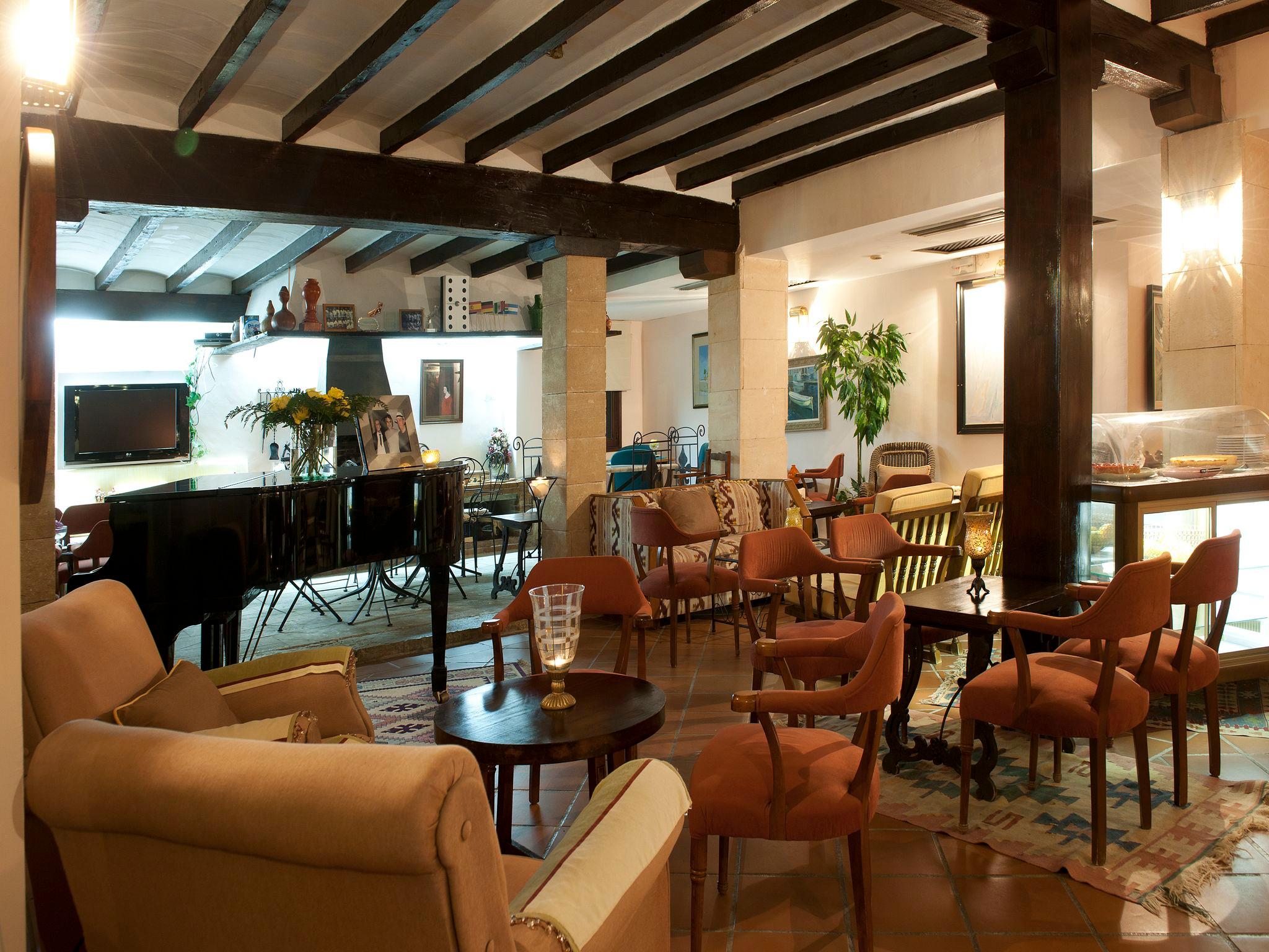 Bar/Salón Bahia