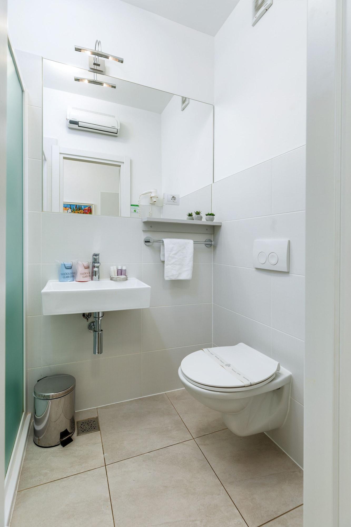 Equipamiento de Habitación Boutique Suites Joyce