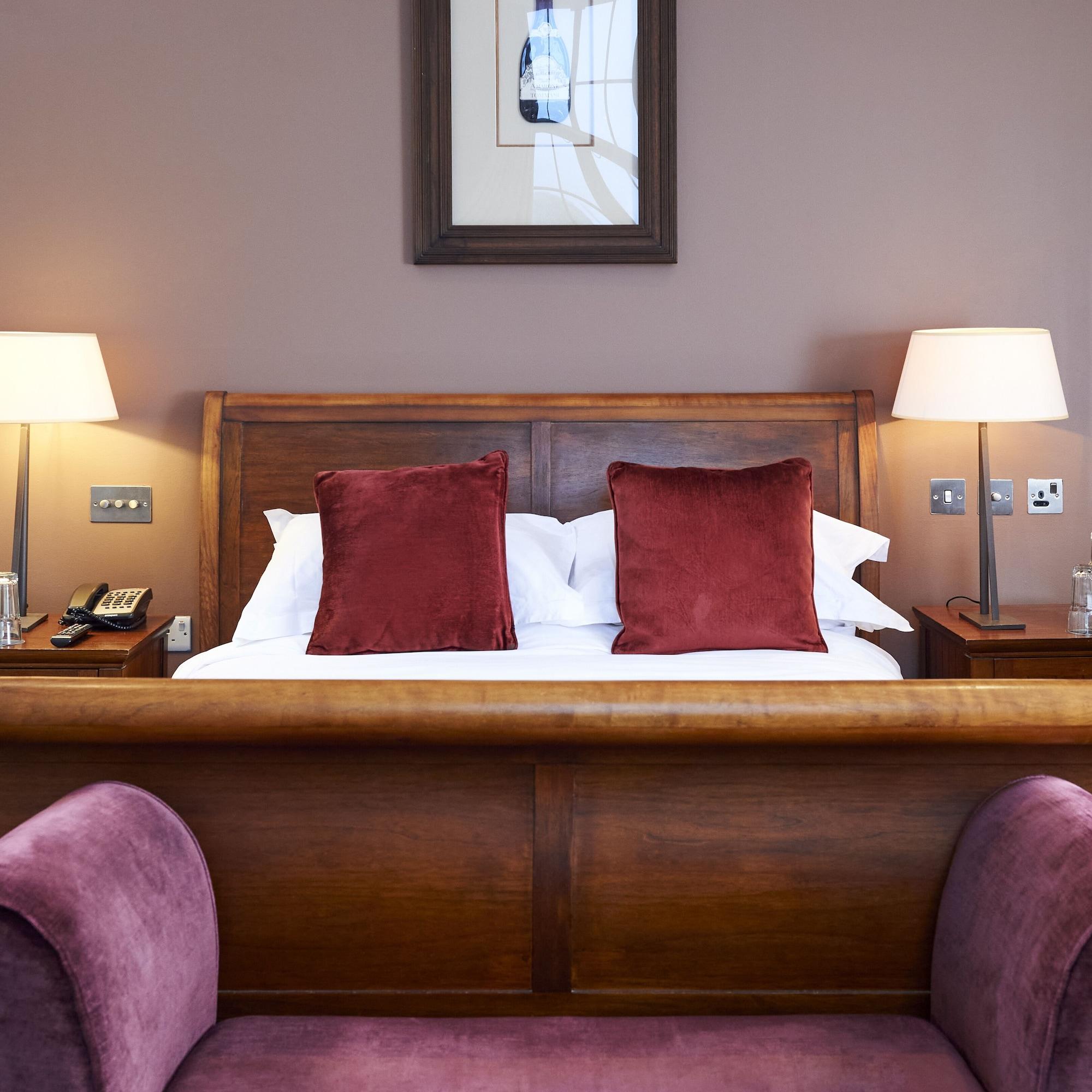 Habitación Hotel du Vin & Bistro Newcastle
