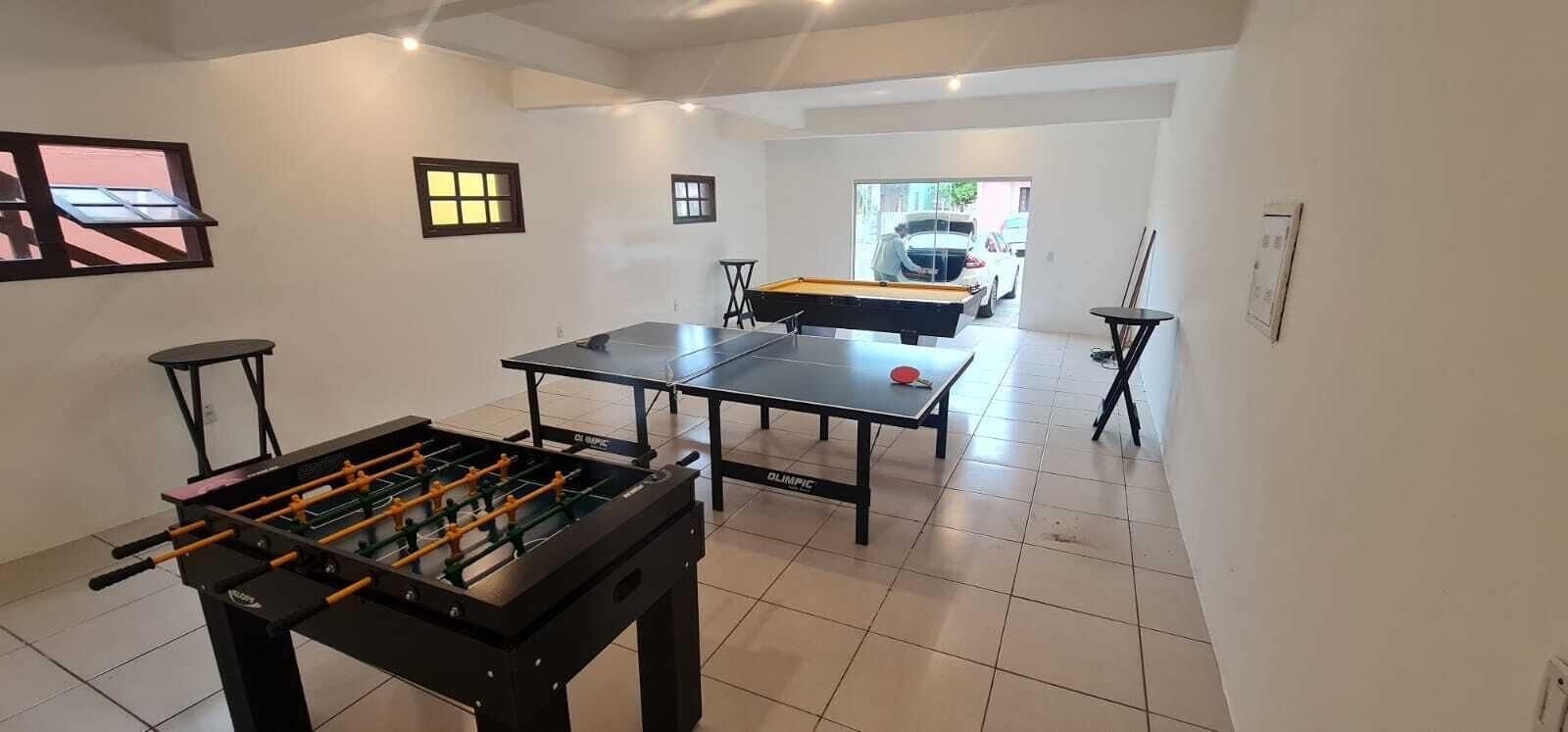 Instalaciones Recreativas Vila Canto Norte