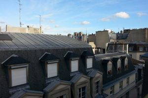 Alojamiento - Hôtel du Lys
