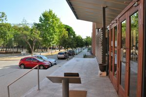 Alojamiento - Residencia Universitaria Resa Giner de los Ríos - Hostel