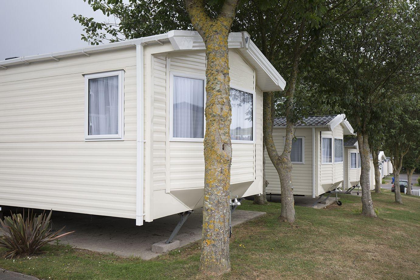 Habitación Waterside Holiday Park & Spa