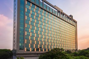 Alojamiento - Conrad Pune by Hilton